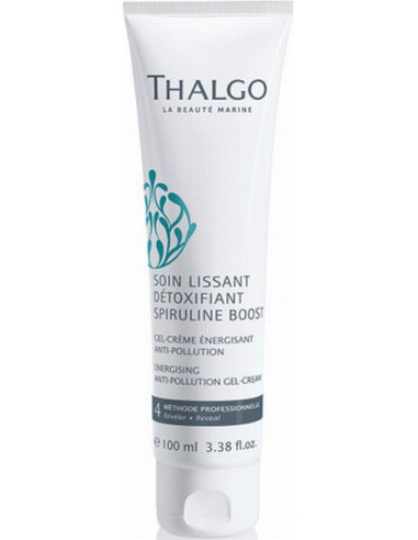 THALGO Energisoiva geelivoide 100ml