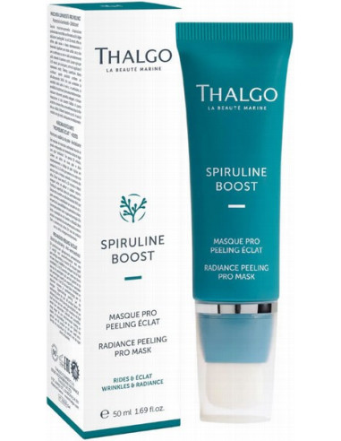 THALGO Kuorintanaamio 50ml