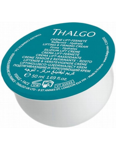 THALGO Kiinteyttävä Voide 50ml...