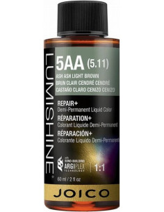 LumiShine Demi Liquid - 5AA...