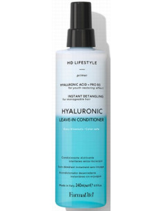 FarmaVita HD 2-vaiheinen...