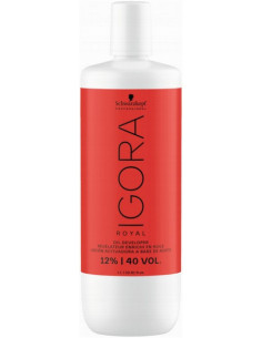 12% IGORA ROYAL 1000ml...