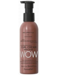 FarmaVita HD kiharrin 150ml