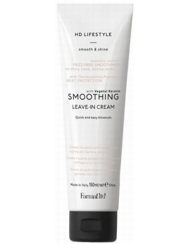 FarmaVita HD Silottava Voide 150 ml