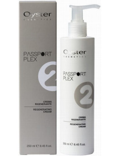 OYSTER PASSPORT Hiusvoide,...