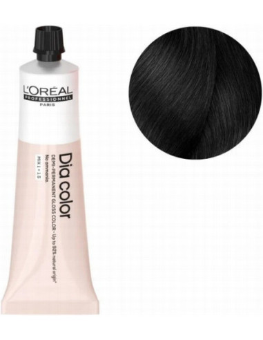 DIA COLOR 3 hiusväri 60ml