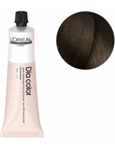 DIA COLOR 6 hiusväri 60ml