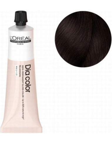 DIA COLOR 4.15 hiusväri 60ml