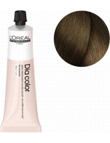 DIA COLOR 7 hiusväri 60ml