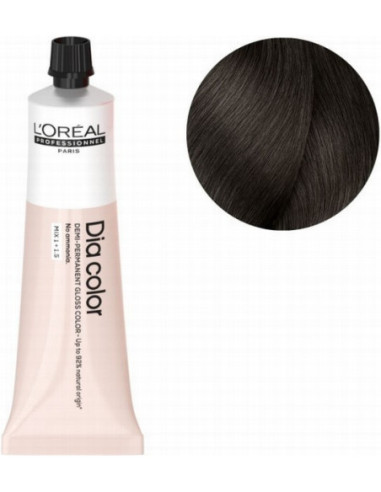 DIA COLOR 5 hiusväri 60ml