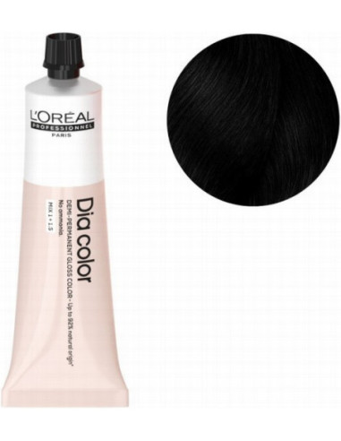 DIA COLOR 1 hiusväri 60ml