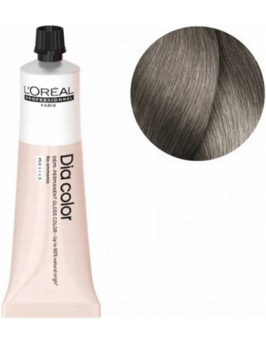 DIA COLOR 8.1 hiusväri 60ml
