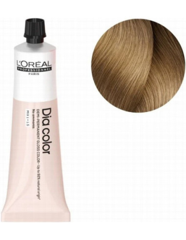 DIA COLOR 9 hiusväri 60ml