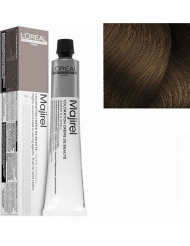MAJIREL Absolu 7.23 hiusväri 50ml