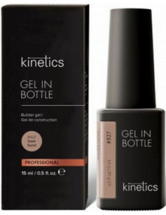 Geeli pullossa 927 Tumma...