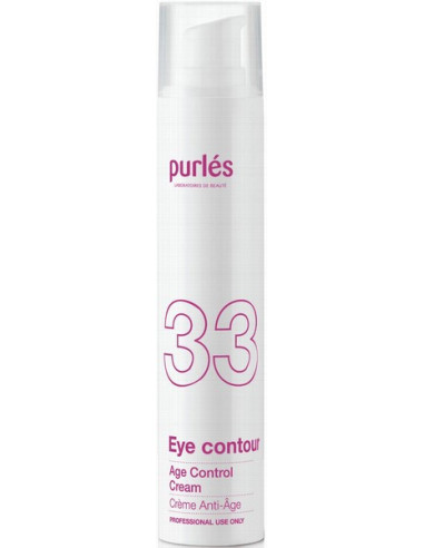 Purles 33 - SILMÄNYMPÄRYSVOIDE 50ml