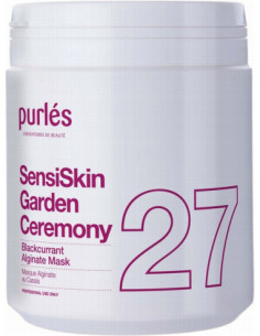 Purles 27 - SensiSkin...