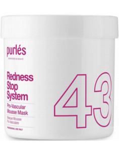 Purles 43 - REDNESS STOP...