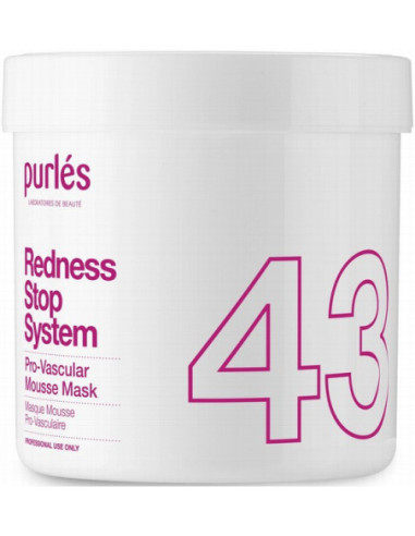 Purles 43 - REDNESS STOP SYSTEM...