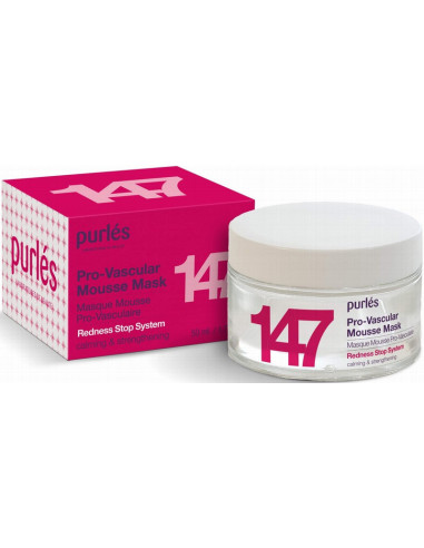Purles 147 - REDNESS STOP SYSTEM...