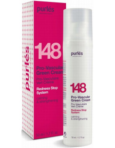 Purles 148 - PUNAISUUDEN...