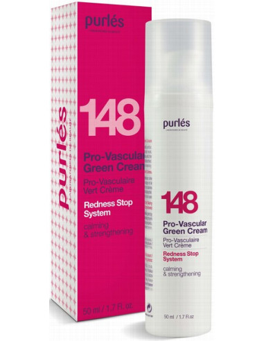 Purles 148 - PUNAISUUDEN...