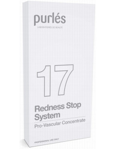 Purles 17 - PUNAISUUDEN...