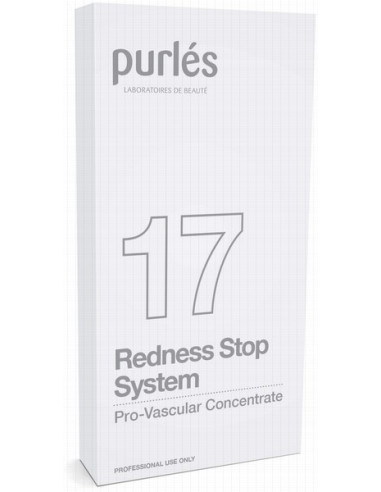 Purles 17 - PUNAISUUDEN POISTOA...