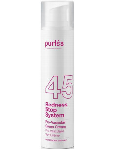 Purles 45 - PUNAISUUDEN...