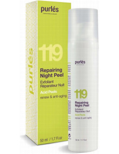 Purles 119 - ACID PEELS...