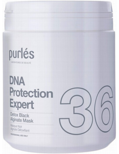 Purles 36 - DNA PROTECTION EXPERT...