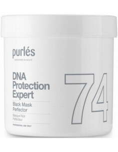Purles 74 - DNA PROTECTION...