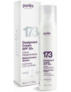 Purles 173 - MELANOCONTROL...