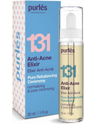 Purles 131 - PURE REBALANCING...