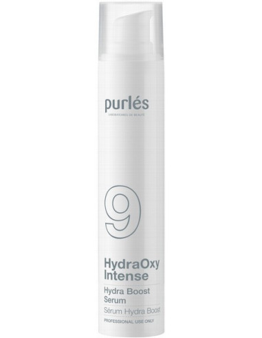 Purles 9 - HYDRAOXY INTENSE...