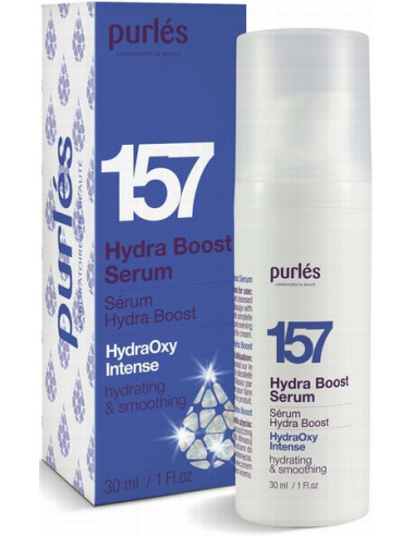 Purles 157 - HYDRAOXY INTENSE...