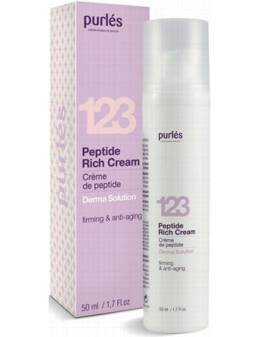 Purles 123 - DERMA SOLUTION -voide...