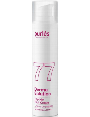 Purles 77 - DERMA SOLUTION -voide...