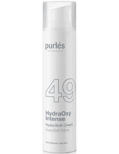 Purles 49 - HYDRAOXY INTENSE -voide...