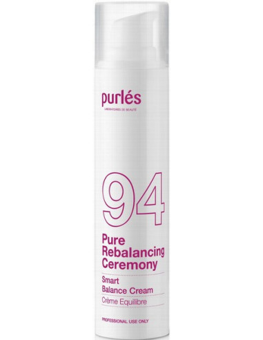 Purles 94 - PURE REBALANCING CEREMONY...