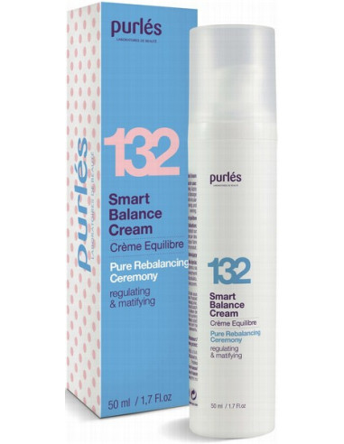 Purles 132 - PURE REBALANCING...