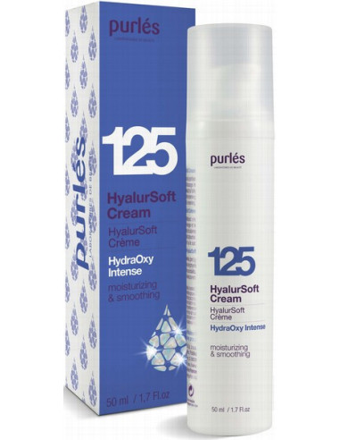 Purles 125 - HYDRAOXY INTENSE -voide...
