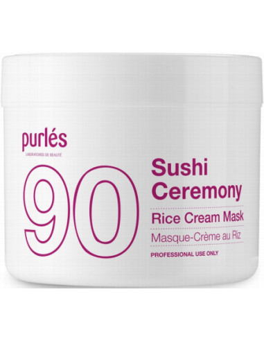 Purles 90 - SUSHI CEREMONY Kermainen...