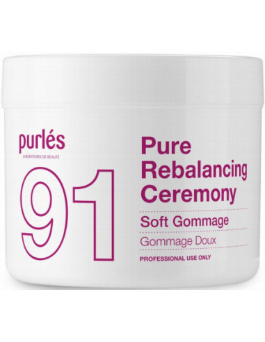 Purles 91 - PURE REBANCING CEREMONY...