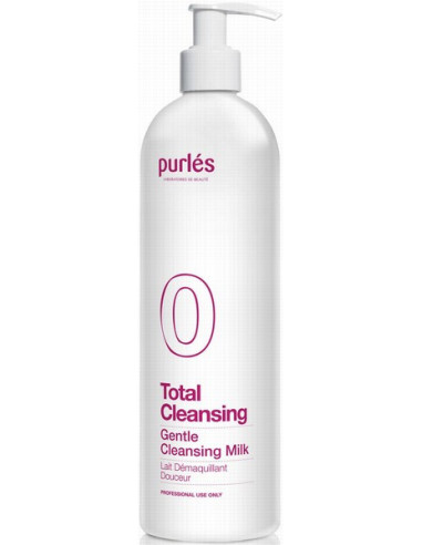 Purles 0 - TOTAL CLEANSING...