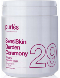 Purles 29 - SensiSkin...