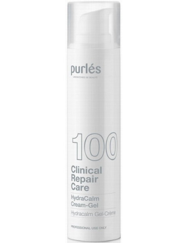 Purles 100 - CLINICAL REPAIR CARE...