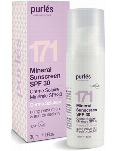 Purles 171 - DERMA SOLUTION...