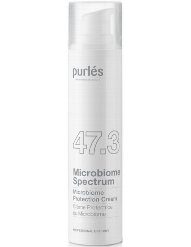 Purles 47.3 - MICROBIOME SPECTRUM...