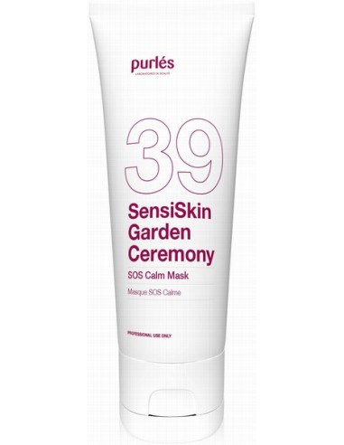 Purles 39 - SensiSkin GARDEN CEREMONY...